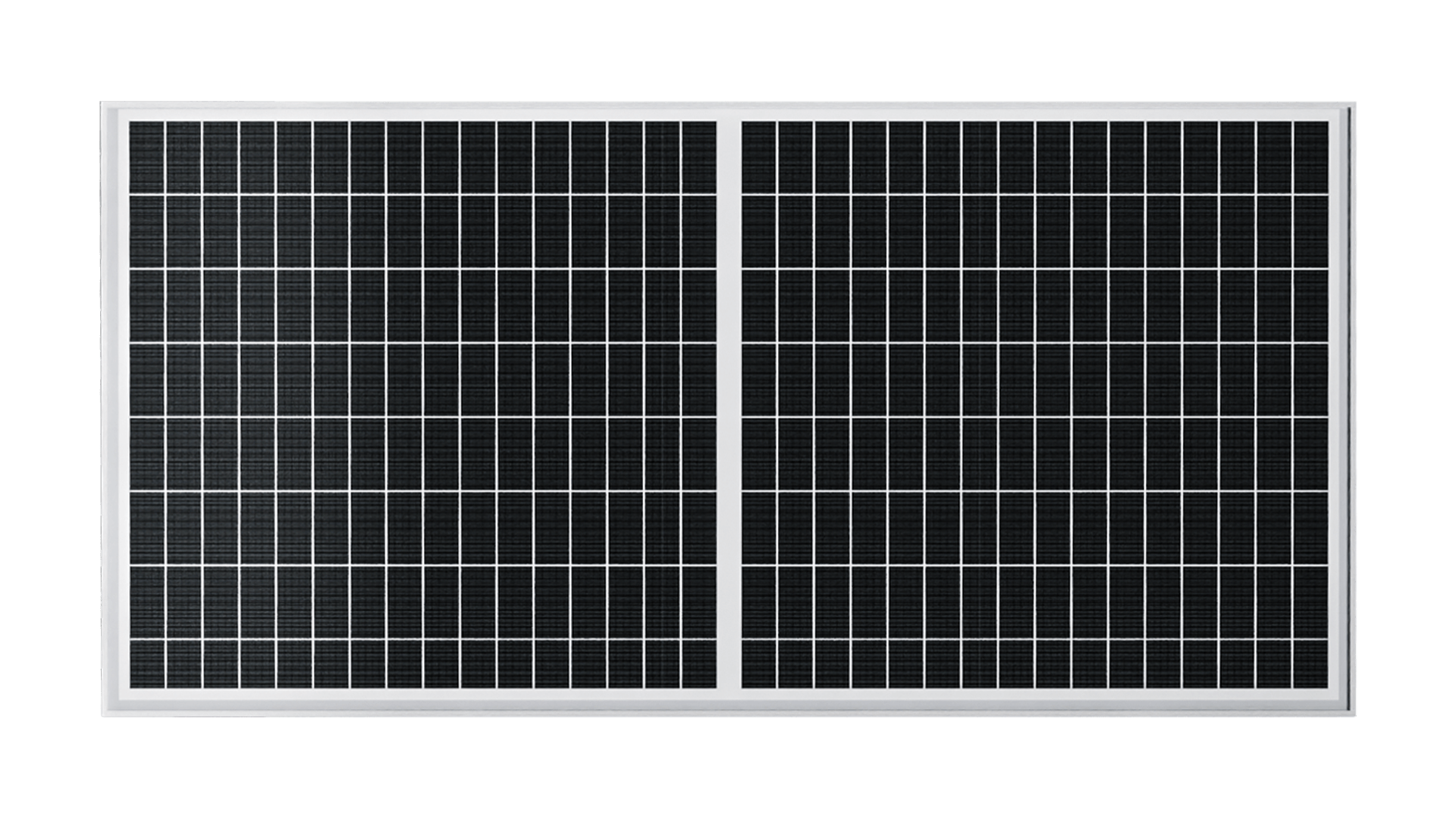 nano coating solar panel with cleaned panel TriNano Technologies sustainable innovation, green infrastructure