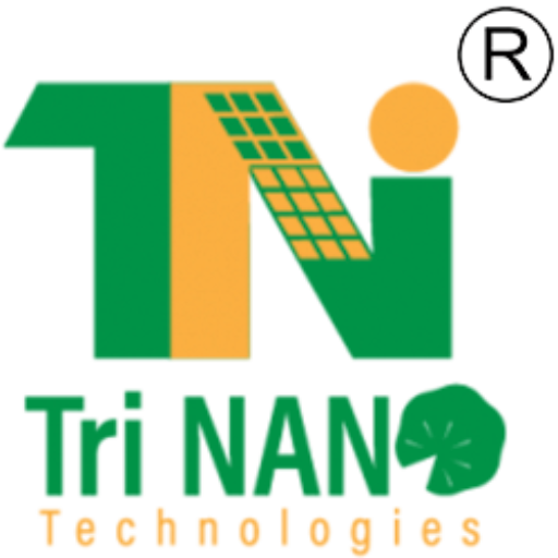 Trinano technologies logo-nano coating solar panel energy