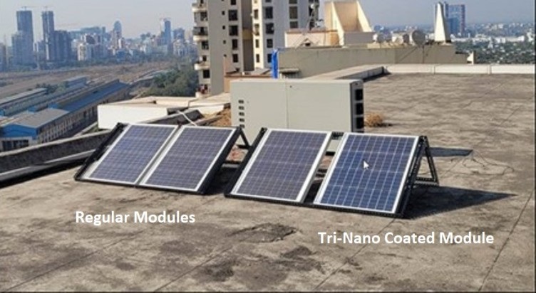 Soalr panels Supercharging Solar with Inspiration from Nature nano technology, solar panels, nano coating