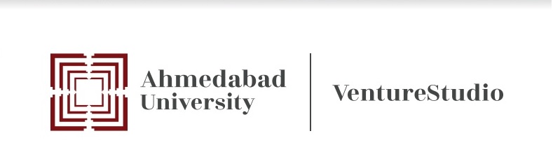 ahmedabad university venture studio