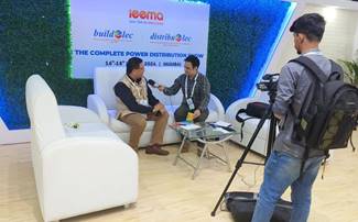 Ieema Conversation With Harsh Sethi TriNano technologies renewable resources, energy efficiency