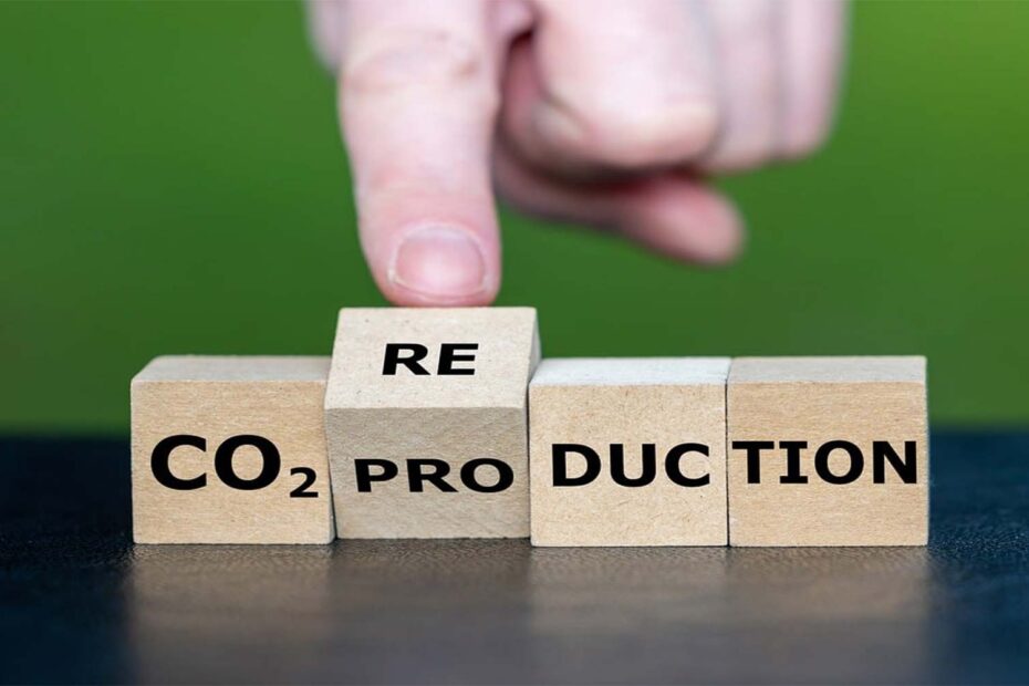 Carbon Footprint Reduction: Strategies for a Sustainable Future