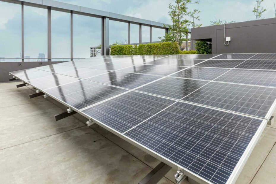 self-cleaning coatings for solar panels worth the investment