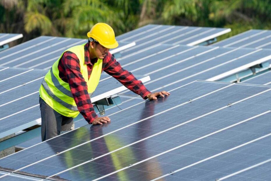 advancements in solar panel coatings