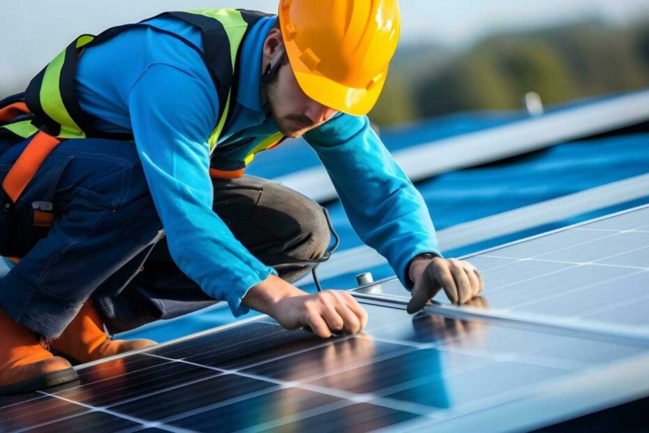 solar panel coatings contribute to energy efficiency